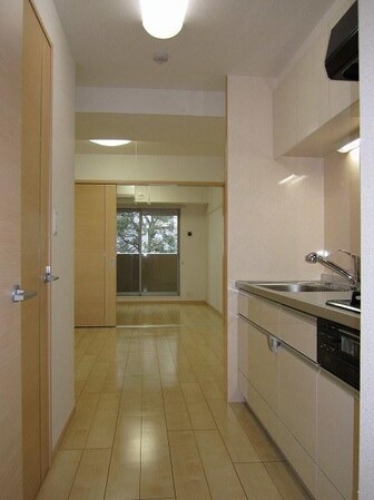 タウンコートSの物件内観写真